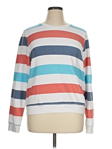Sol Angeles Long Sleeve T-Shirt (view 1)