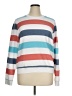 Sol Angeles White Long Sleeve T-Shirt Size XL - photo 1
