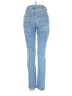 American Eagle Outfitters Hearts Blue Jeans Size 00R - photo 2