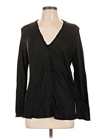 Jaga Long Sleeve Blouse (view 1)