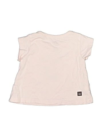 Tea Short Sleeve T-Shirt (view 2)