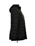32 Degrees Solid Black Snow Jacket Size L - photo 4