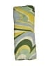 Echo 100% Silk Green Silk Scarf One size - photo 2