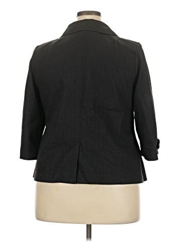 Lane Bryant Coat (view 2)