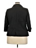 Lane Bryant Stripes Black Coat Size 18 - photo 2