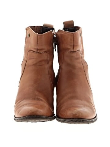Hush Puppies Ankle Boots (view 2)