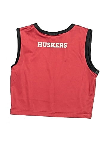 Vive La Fete Tank Top (view 2)