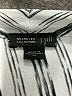 J.Jill Silver Kimono Size XL - photo 7