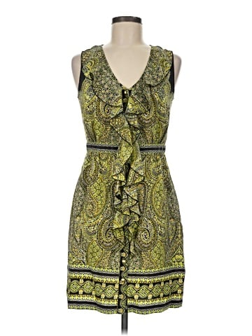 Beth Bowley Casual Dress (view 1)