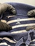 Baby Gap Stripes Blue Casual Pants Size 4T - photo 4