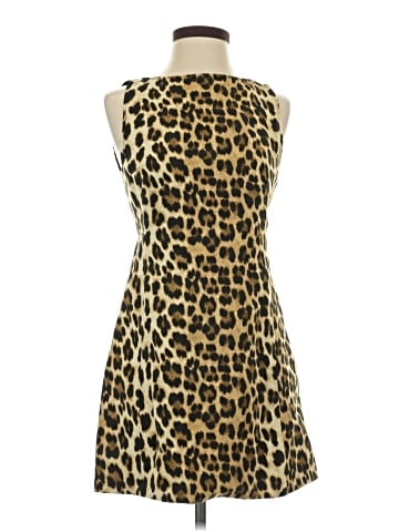 Zara Cocktail Dress (view 1)