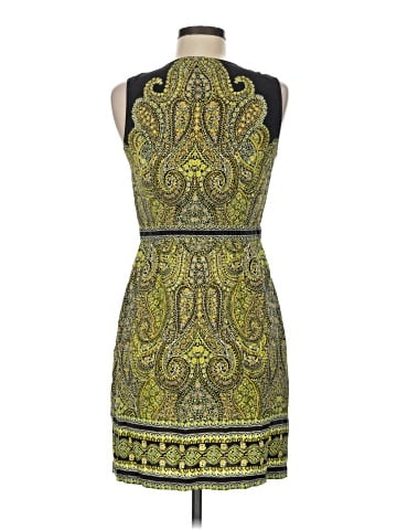 Beth Bowley Casual Dress (view 2)
