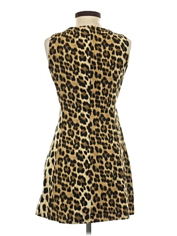 Zara Cocktail Dress (view 2)