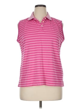 Vineyard Vines Sleeveless Polo