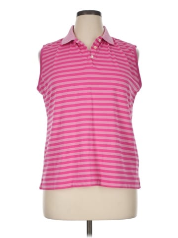 Vineyard Vines Sleeveless Polo (view 1)