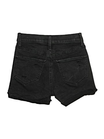 Mudd Denim Shorts (view 2)