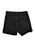 Mudd Stars Black Denim Shorts Size 0 - photo 2