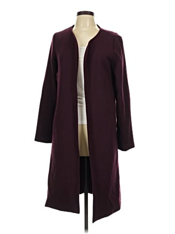 Harlowe & Graham Coat (view 1)