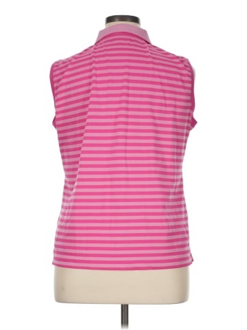 Vineyard Vines Sleeveless Polo (view 2)