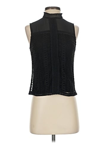 ALLSAINTS Sleeveless Blouse (view 1)