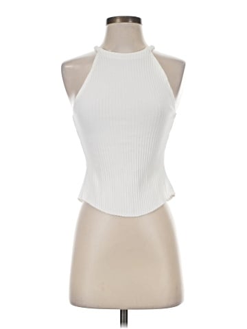 The Range Sleeveless Top (view 1)