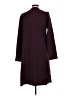 Harlowe & Graham Burgundy Coat Size M - photo 2
