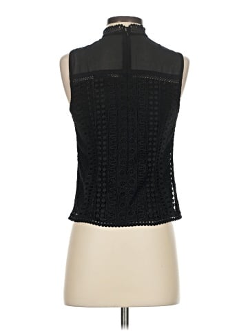 ALLSAINTS Sleeveless Blouse (view 2)