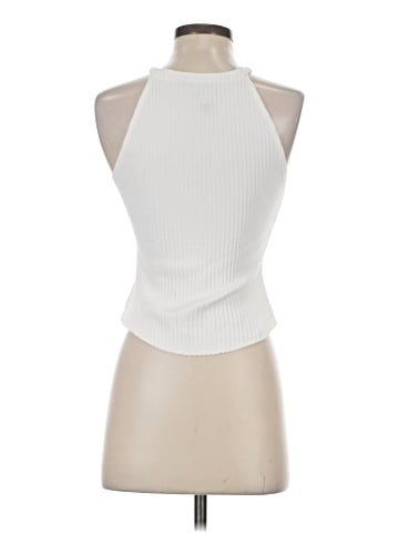 The Range Sleeveless Top (view 2)