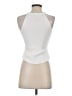 The Range White Sleeveless Top Size XS - photo 2