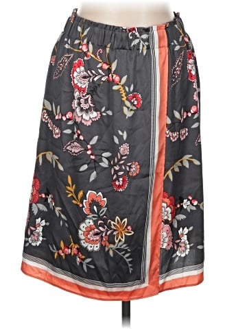 Ann Taylor LOFT Casual Skirt (view 1)
