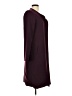 Harlowe & Graham Burgundy Coat Size M - photo 4