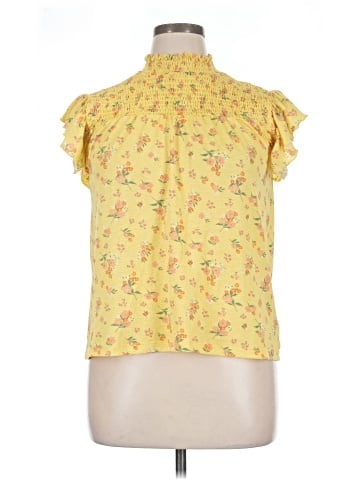 Inner Circle Inc. Tank Top (view 1)