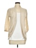 Maurices Tan Cardigan Size M - photo 1