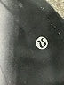 Lululemon Athletica Solid Black Active Pants Size 8 - photo 7
