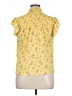 Inner Circle Inc. Yellow Tank Top Size XL - photo 2