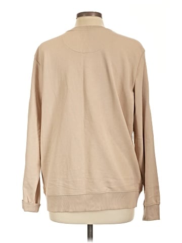 Wrangler Jeans Co Sweatshirt (view 2)