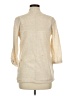 Maurices Tan Cardigan Size M - photo 2