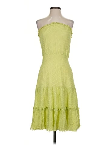 Heart Moon Star Cocktail Dress (view 1)