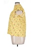 Inner Circle Inc. Yellow Tank Top Size XL - photo 5