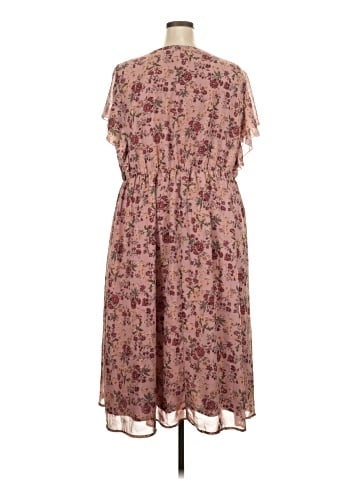 BLOOMCHIC Casual Dress (view 2)