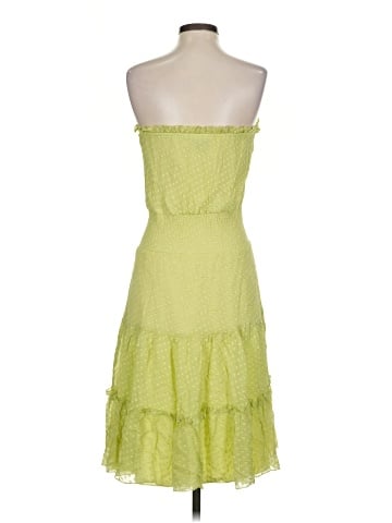 Heart Moon Star Cocktail Dress (view 2)