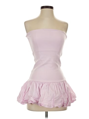 Zara Cocktail Dress (view 1)