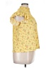 Inner Circle Inc. Yellow Tank Top Size XL - photo 4