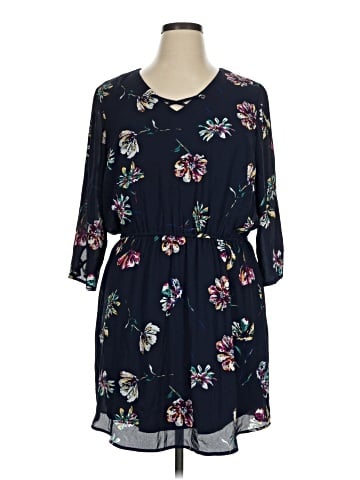 Maurices Casual Dress (view 1)