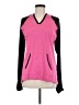Reebok Pink Sweatshirt Size M - photo 1