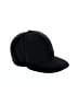 New Era Black Baseball Cap Size 7 3/8 - photo 1