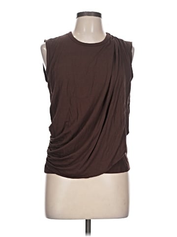 Elan Sleeveless Top (view 1)