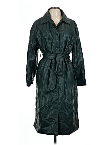 En Saison Trenchcoat (view 1)