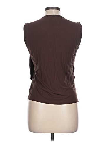 Elan Sleeveless Top (view 2)
