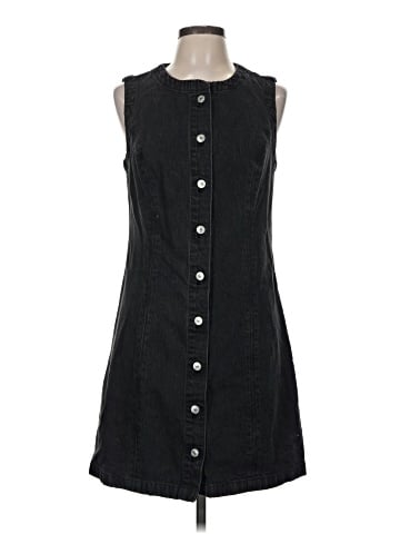 Abercrombie & Fitch Casual Dress (view 1)